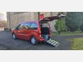 Peugeot Partner TEPEE S HDI 1