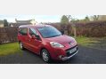 Peugeot Partner TEPEE S HDI 2