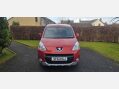 Peugeot Partner TEPEE S HDI 3