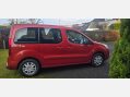 Peugeot Partner TEPEE S HDI 5