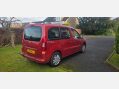 Peugeot Partner TEPEE S HDI 7