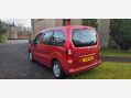 Peugeot Partner TEPEE S HDI 8