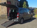 Peugeot Partner HORIZON RE