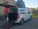 Peugeot Partner HORIZON RE