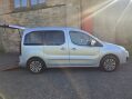 Peugeot Partner HORIZON RE 5