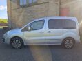 Peugeot Partner HORIZON RE 6