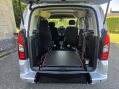 Peugeot Partner HORIZON RE 13