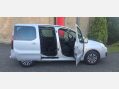 Peugeot Partner HORIZON RE 17