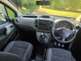 Peugeot Partner HORIZON RE 22
