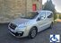 Peugeot Partner HORIZON RE