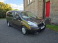 Peugeot Expert HDI TEPEE COMFORT L1 1