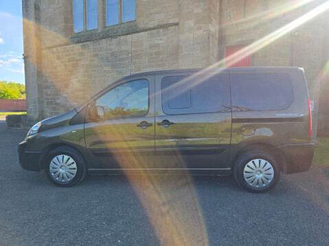 Peugeot Expert HDI TEPEE COMFORT L1 6
