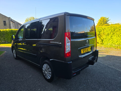 Peugeot Expert HDI TEPEE COMFORT L1 7