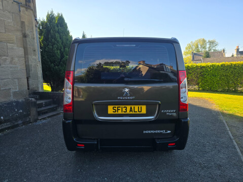 Peugeot Expert HDI TEPEE COMFORT L1 9