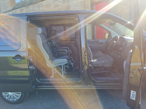 Peugeot Expert HDI TEPEE COMFORT L1 15