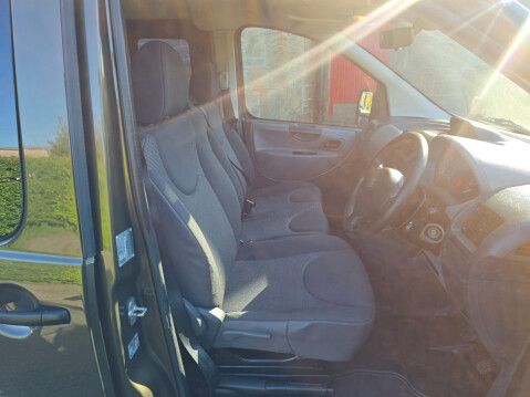 Peugeot Expert HDI TEPEE COMFORT L1 19