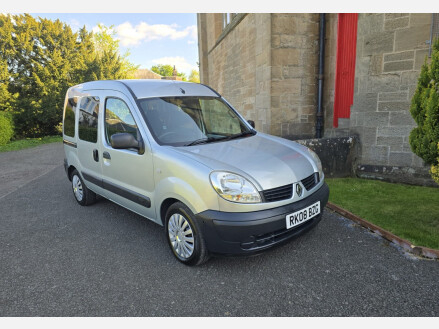 Renault Kangoo AUTHENTIQUE 16V