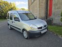 Renault Kangoo AUTHENTIQUE 16V