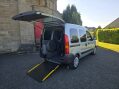 Renault Kangoo AUTHENTIQUE 16V 2
