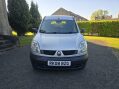 Renault Kangoo AUTHENTIQUE 16V 4