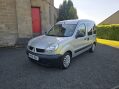 Renault Kangoo AUTHENTIQUE 16V 5