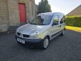 Renault Kangoo AUTHENTIQUE 16V 6