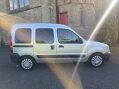 Renault Kangoo AUTHENTIQUE 16V 7