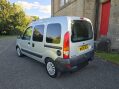 Renault Kangoo AUTHENTIQUE 16V 10