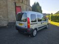 Renault Kangoo AUTHENTIQUE 16V 11