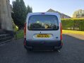 Renault Kangoo AUTHENTIQUE 16V 12