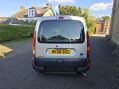 Renault Kangoo AUTHENTIQUE 16V 13