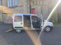 Renault Kangoo AUTHENTIQUE 16V 24