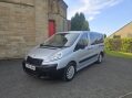 Peugeot Expert TEPEE COMFORT L2 HDI 3
