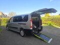 Peugeot Expert TEPEE COMFORT L2 HDI 8