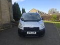 Peugeot Expert TEPEE COMFORT L2 HDI 11