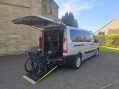 Peugeot Expert TEPEE COMFORT L2 HDI 16