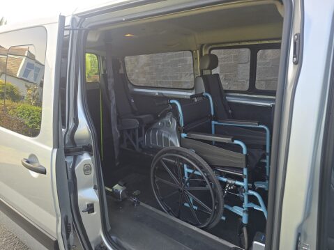 Peugeot Expert TEPEE COMFORT L2 HDI 19