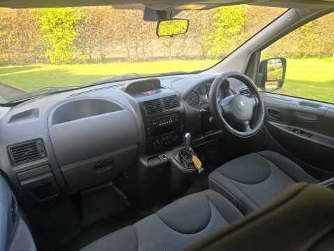 Peugeot Expert TEPEE COMFORT L2 HDI 23