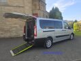 Peugeot Expert TEPEE COMFORT L2 HDI 2