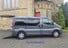 Vauxhall Vivaro 2900 COMBI CDTI TECSHIFT