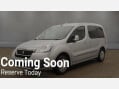 Peugeot Partner TEPEE ACTIVE 1