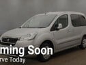 Peugeot Partner TEPEE ACTIVE