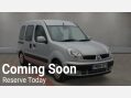 Renault Kangoo EXPRESSION 16V 1