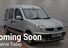 Renault Kangoo EXPRESSION 16V