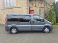 Vauxhall Vivaro COMBI CDTI 5