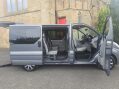Vauxhall Vivaro COMBI CDTI 7