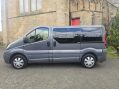 Vauxhall Vivaro COMBI CDTI 8