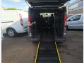 Vauxhall Vivaro COMBI CDTI 11