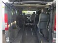 Vauxhall Vivaro COMBI CDTI 12