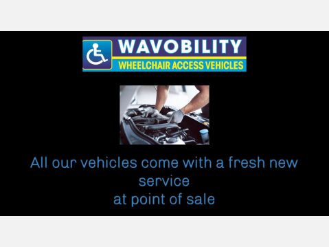 Vauxhall Vivaro COMBI CDTI 13